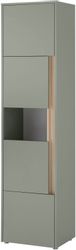 INOSIGN Vitrine City/Giron, moderner Hochschrank, Glasvitrine günstig online kaufen