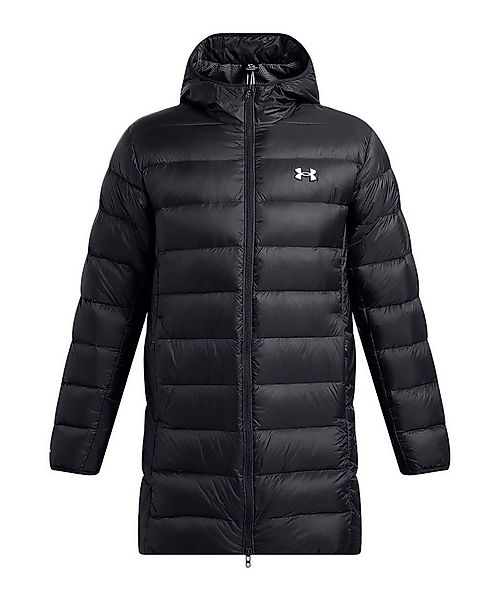 Under Armour® Sweatjacke Under Armour Legend Down Parka Jacke Winterjacken günstig online kaufen