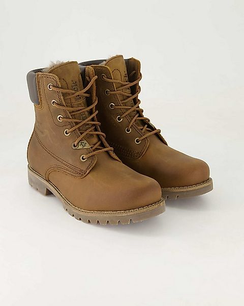 Panama Jack Panama 03 Igloo Winterstiefelette Obermaterial: Leder günstig online kaufen