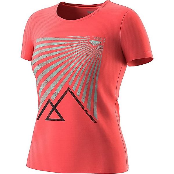Dynafit T-Shirt Shirt Transalper Graphic günstig online kaufen