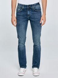 BIG STAR Slim-fit-Jeans TERRY niedrige Leibhöhe günstig online kaufen