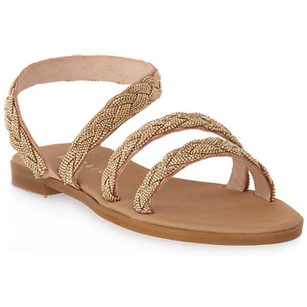 Mosaic  Sandalen NATURALE BRAIDS günstig online kaufen
