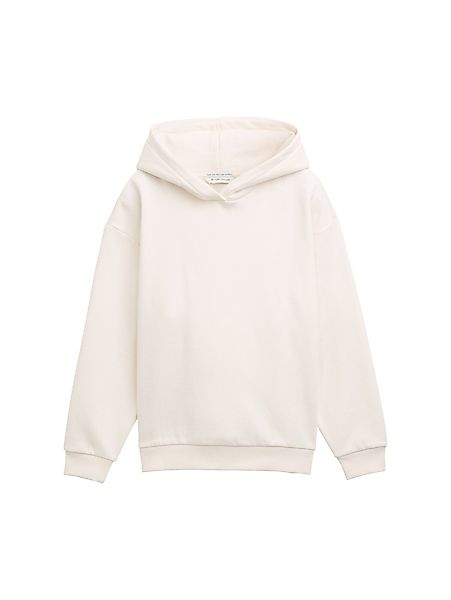 TOM TAILOR Sweatshirt Oversize Hoodie Sweatshirt günstig online kaufen