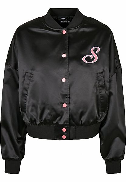 Starter Black Label Collegejacke "Starter Black Label Damen Ladies Starter günstig online kaufen