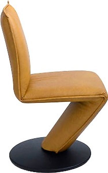 K+W Komfort & Wohnen Drehstuhl »Drive« () Stuhl mit federnder Sitzschale, D günstig online kaufen