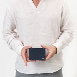 Redolz Geldbörse Leather Essentials, Leder günstig online kaufen