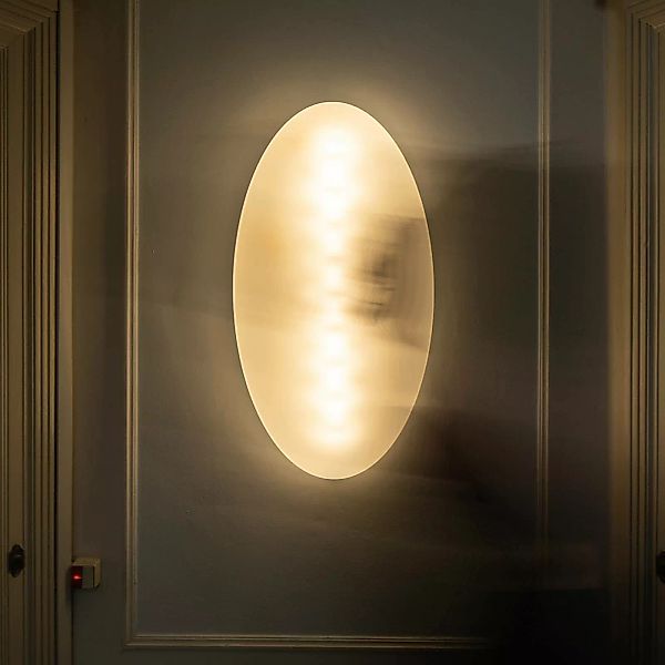 Foscarini Superficie LED-Wandleuchte, 75 cm günstig online kaufen