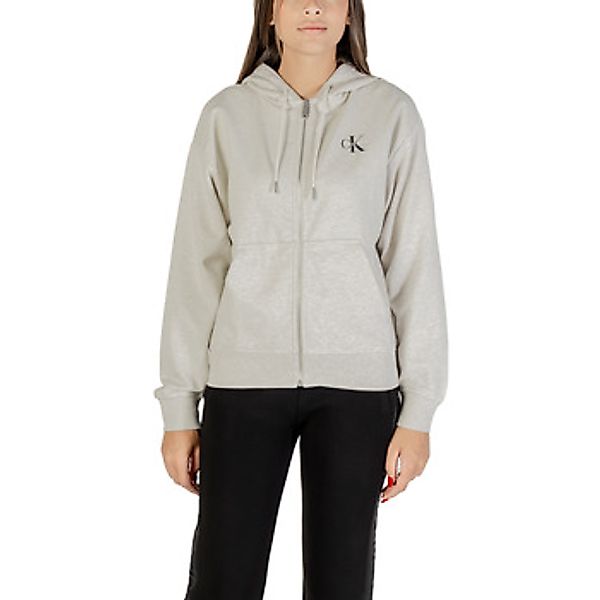 Calvin Klein Jeans  Sweatshirt MONOLOGO FRENCH TERR LV047B270G günstig online kaufen