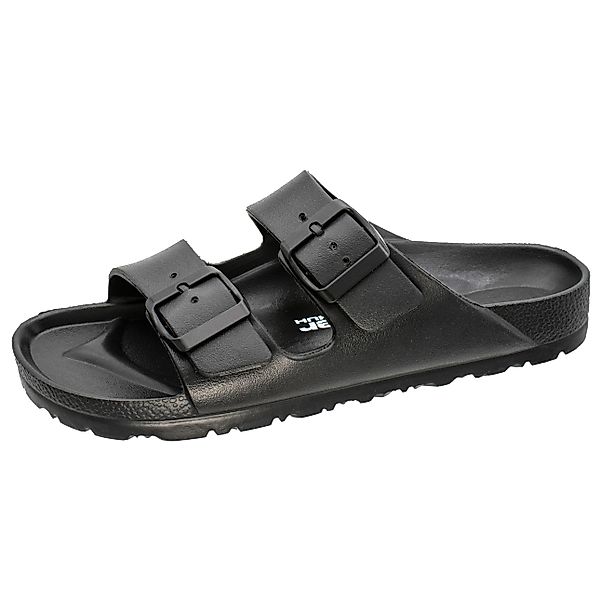 Fischer-Markenschuh Barcelona Pantolette aus PVC, perfekt günstig online kaufen