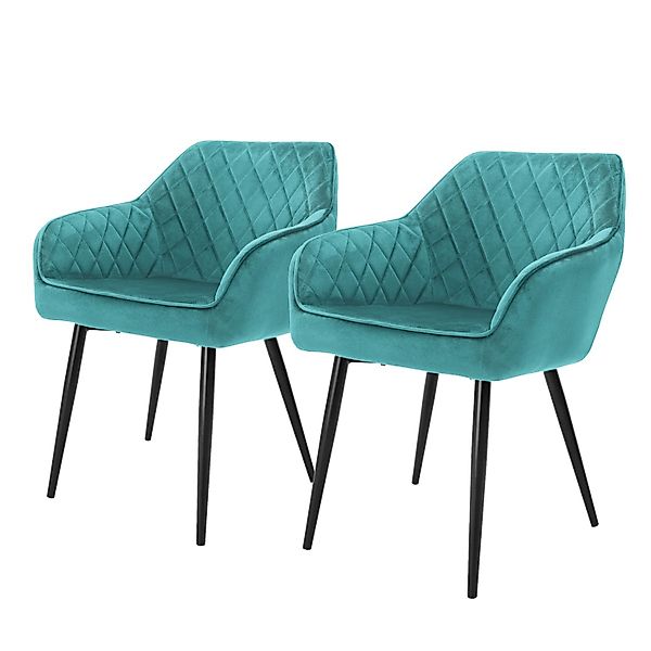 ML-DESIGN Polsterstuhl Esszimmerstühle mit Rücken- & günstig online kaufen