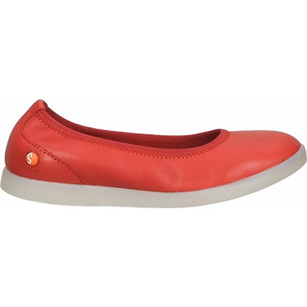 softinos Ballerinas Leder Ballerina günstig online kaufen
