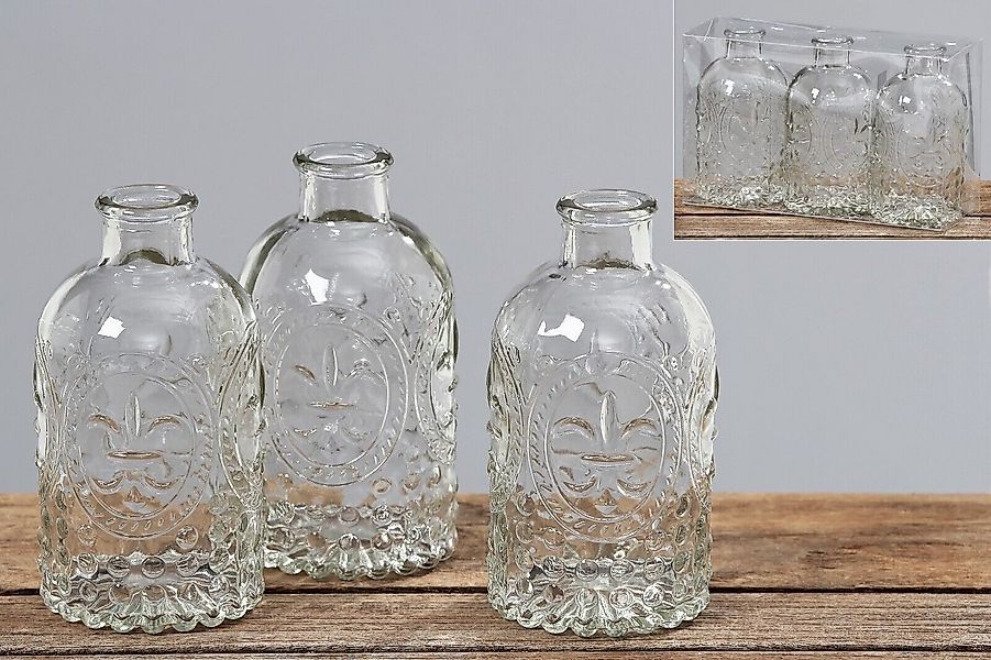 BOLTZE GRUPPE GmbH Dekovase Vase Country günstig online kaufen
