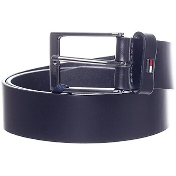 Tommy Hilfiger  Gürtel Layton Leather günstig online kaufen