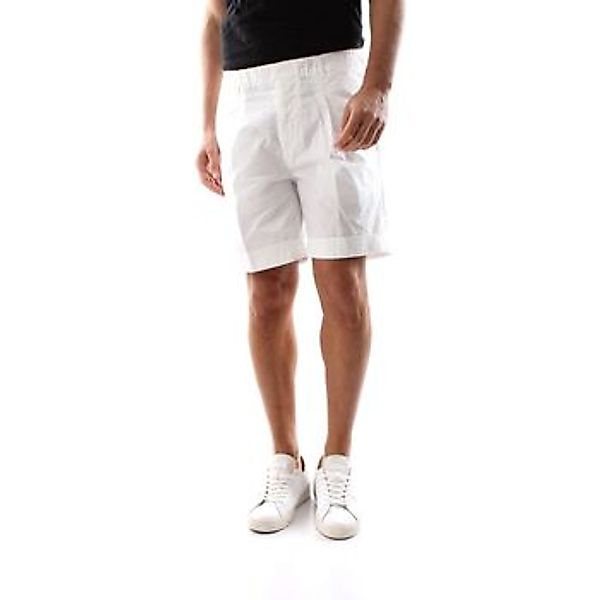 40weft  Shorts MIKE 1273-40W441 WHITE günstig online kaufen
