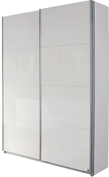 rauch Schwebetürenschrank »MINOSA«, Kleiderschrank Breite 136 cm, ausziehba günstig online kaufen