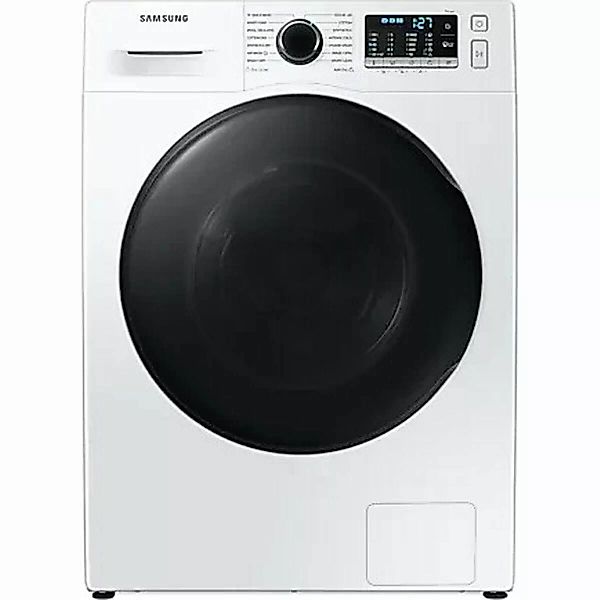 Waschmaschine / Trockner Samsung Wd90ta046be/ec Weiß 9 Kg 1400 Rpm günstig online kaufen