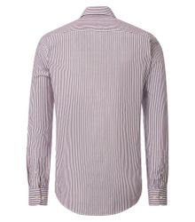 CASAMODA Langarmhemd 454487700 Casual FitButton-Down günstig online kaufen