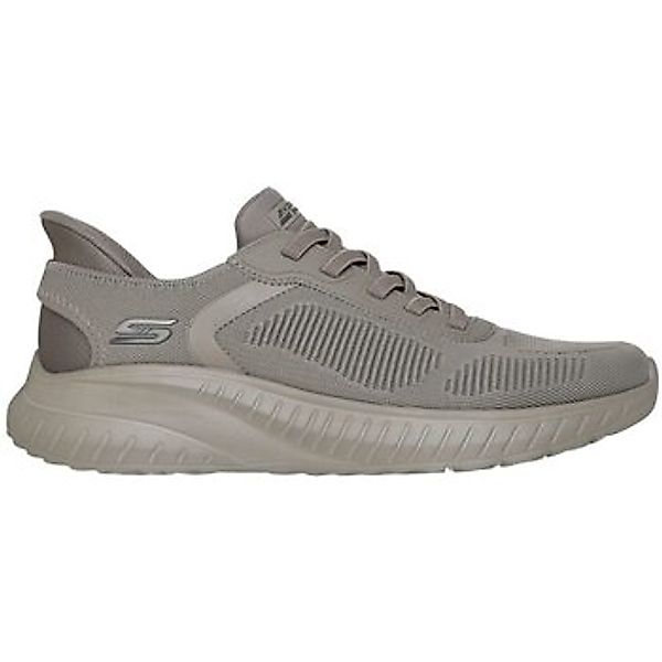 Skechers  Sneaker BOBS SQUAD CHAOS - SOLID STEP 118312 OLV günstig online kaufen