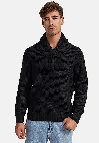 Indicode Strickpullover Herren INBrockly Pullover Herrenpullover günstig online kaufen