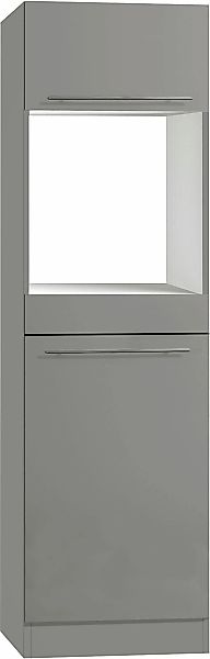 OPTIFIT Backofen/Kühlumbauschrank »Bern« 60 cm breit, 212 cm hoch, mit höhe günstig online kaufen