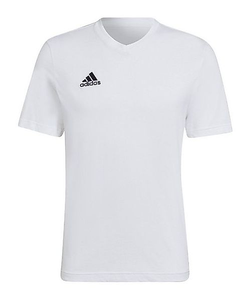 adidas Performance T-Shirt adidas Performance Entrada 22 T-Shirt Baumwolle günstig online kaufen