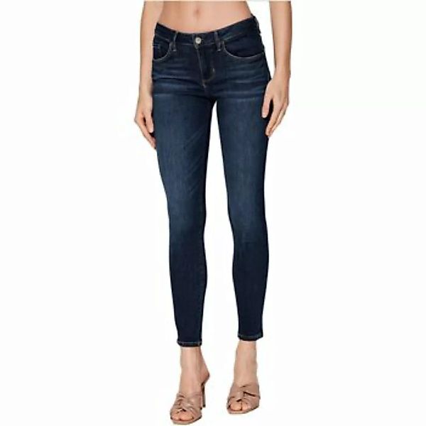Guess  Slim Fit Jeans W2YA99 D4Q03 günstig online kaufen