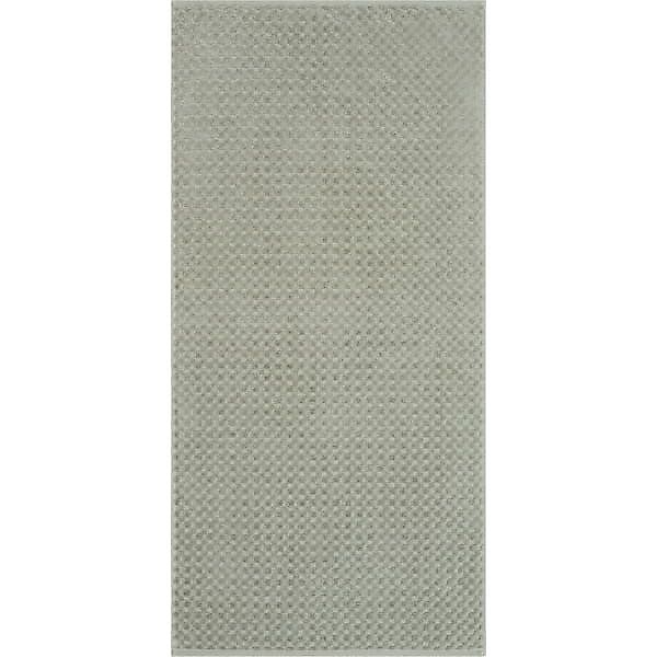 Cawö Handtücher Pure Elements 6510 - Farbe: seegras - 434 - Duschtuch 80x15 günstig online kaufen