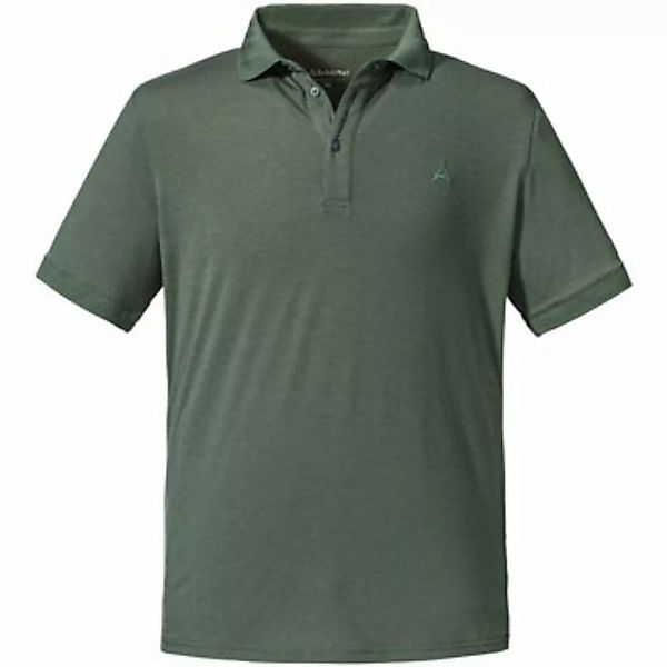 SchÖffel  T-Shirts & Poloshirts Sport Polo Shirt Brisbane M 23049 23329 697 günstig online kaufen