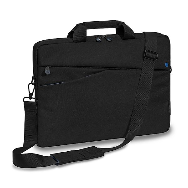 PEDEA Laptoptasche FASHION Umhängetasche mit Polsterung günstig online kaufen
