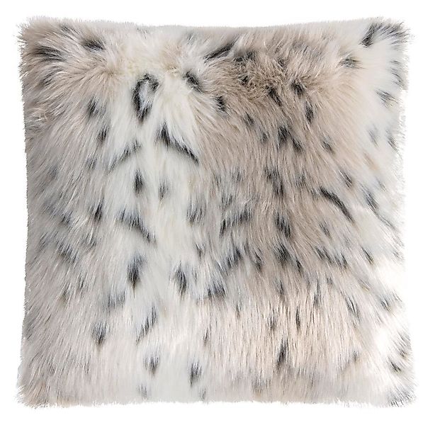 Magma Heimtex Kissenhülle Pelzimitat Skins 40x40cm günstig online kaufen