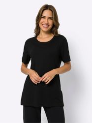 Longshirt "Longshirt" 1 Stk. tlg. günstig online kaufen