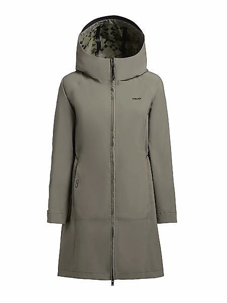 khujo Regenmantel "SANNI" günstig online kaufen
