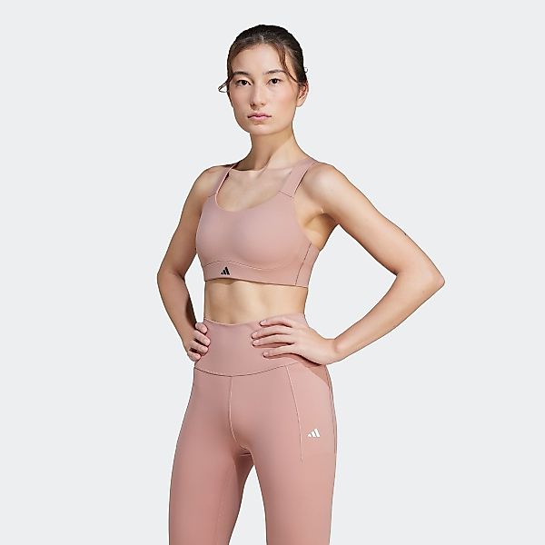 adidas Performance Sport-BH TLRDIM L HS günstig online kaufen