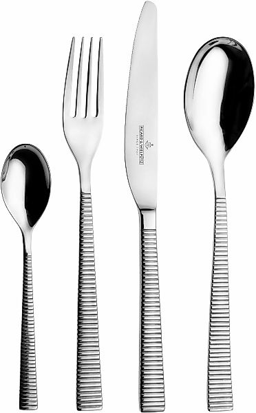 Picard & Wielpütz Solingen Besteck-Set "LINA" mit Geschenkverpackung günstig online kaufen