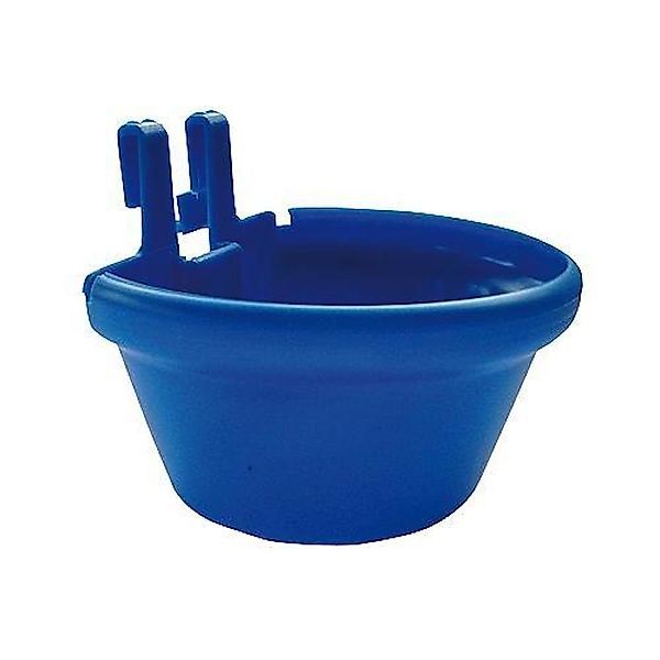 PROREGAL® Vogeltränke Futterspender, Futterstation, Kunststoff, 2112A günstig online kaufen