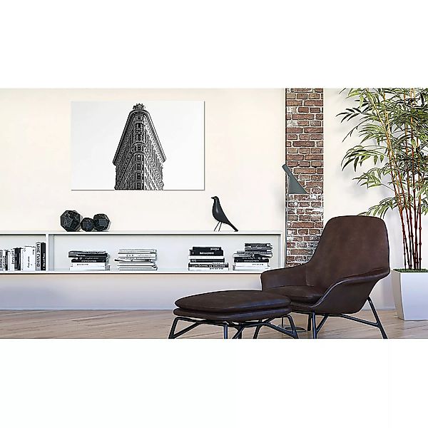 home24 Bild Flatiron Building günstig online kaufen