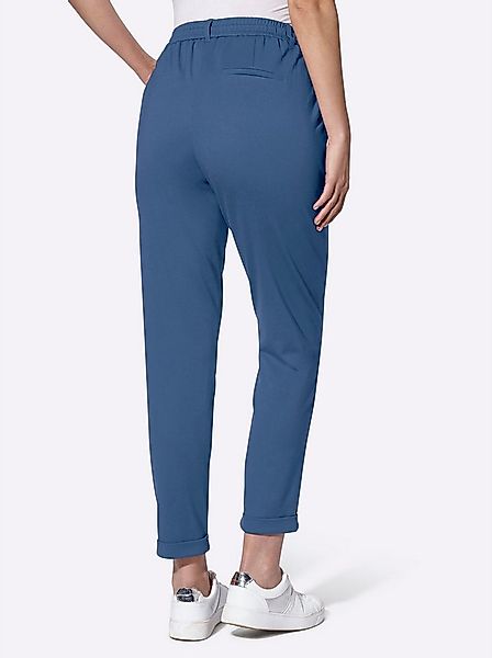 Witt Jerseyhose Joggpants komfortabel günstig online kaufen