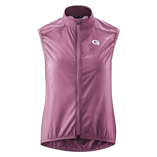 Gonso Fahrradjacke Pezzolina Da-Radweste-Wind günstig online kaufen
