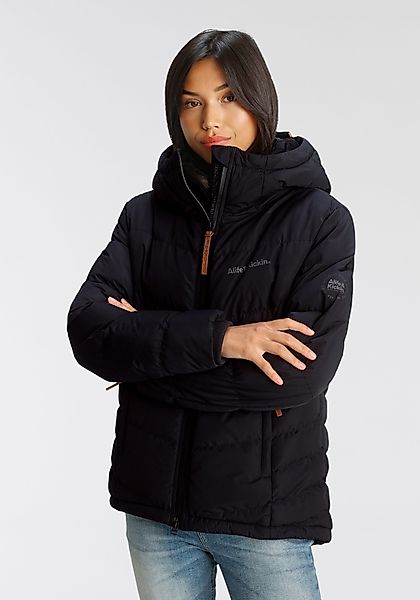Alife & Kickin Steppjacke JUANAAK A günstig online kaufen
