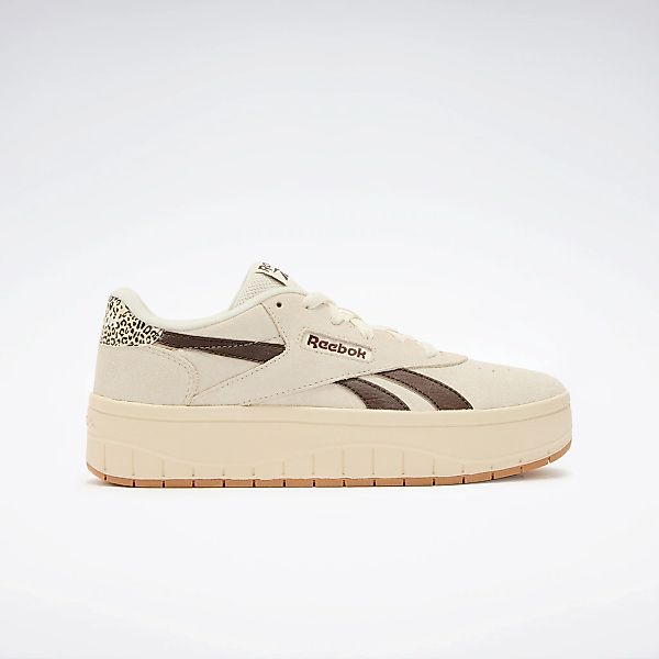 Reebok Classic REEBOK COURT ADVANCE SURGE Sneaker mit Animal-Print/ Cheetah günstig online kaufen