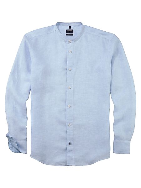 OLYMP Leinenhemd OLYMP Hemd Casual - günstig online kaufen
