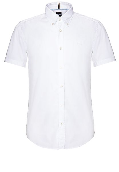 BOSS Kurzarmhemd H-Roan (1-tlg) günstig online kaufen