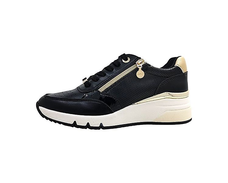 s.Oliver sportlicher Schnürer Schnürschuh günstig online kaufen