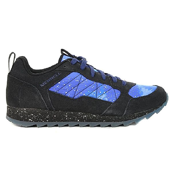 Merrell Alpine Sneaker Damen Schuhe Schnürschuhe günstig online kaufen