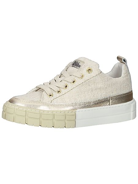 Bullboxer Sneaker "Bullboxer Sneaker Leder/Textil" günstig online kaufen