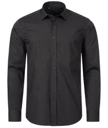 Indumentum Businesshemd Herren Hemd Regular Fit günstig online kaufen