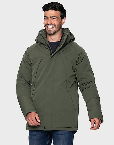 Threadbare Wintermantel Christal (1-tlg) im klassischen Design günstig online kaufen