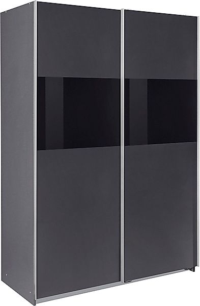 Wimex Schwebetürenschrank Bramfeld (2-türig, 2 Schwebetüren, günstig online kaufen