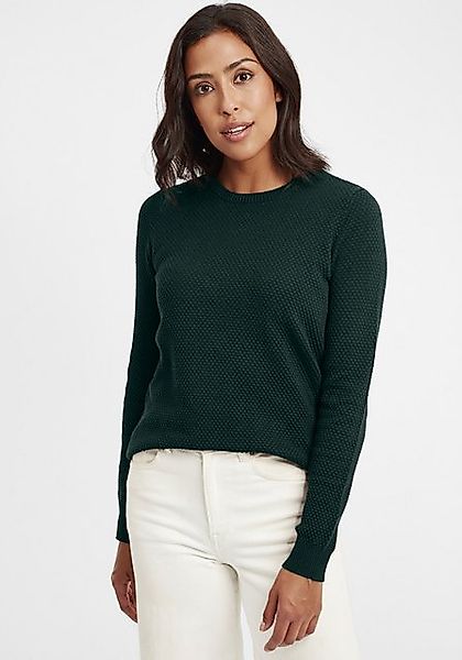 OXMO Strickpullover OXSarah Schicker Pullover in günstig online kaufen
