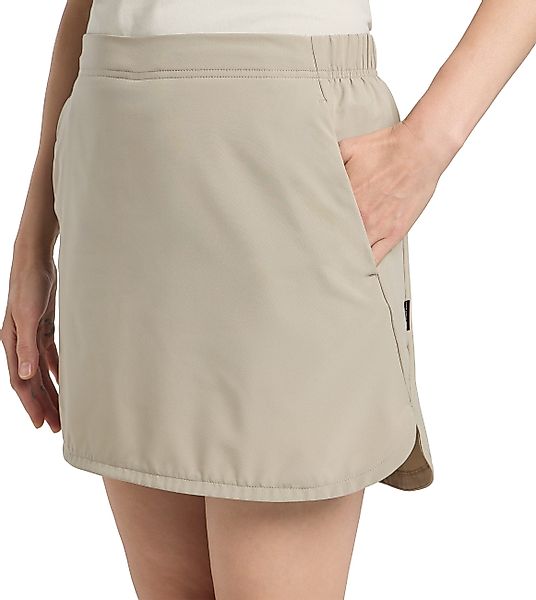 Jack Wolfskin Skort WAIMEA SKORT W günstig online kaufen